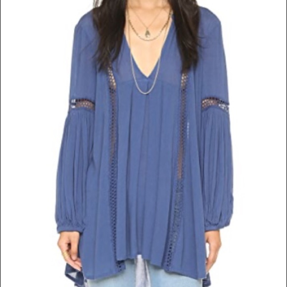 Free People Just the Two of Us